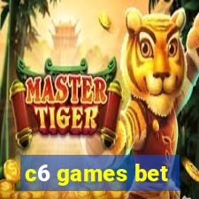 c6 games bet